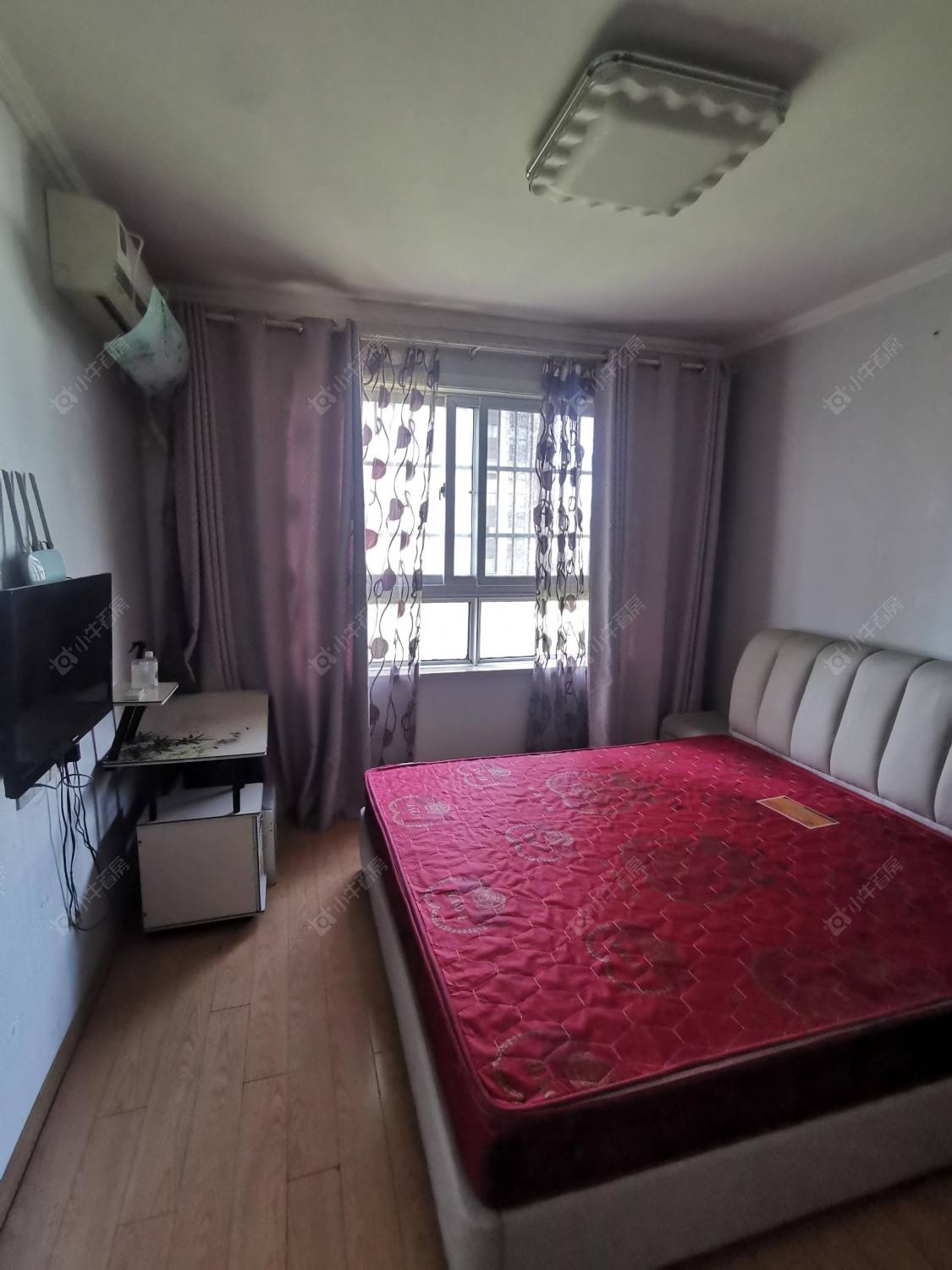 常州绿地世纪城二期在租房源室内图_小牛看房