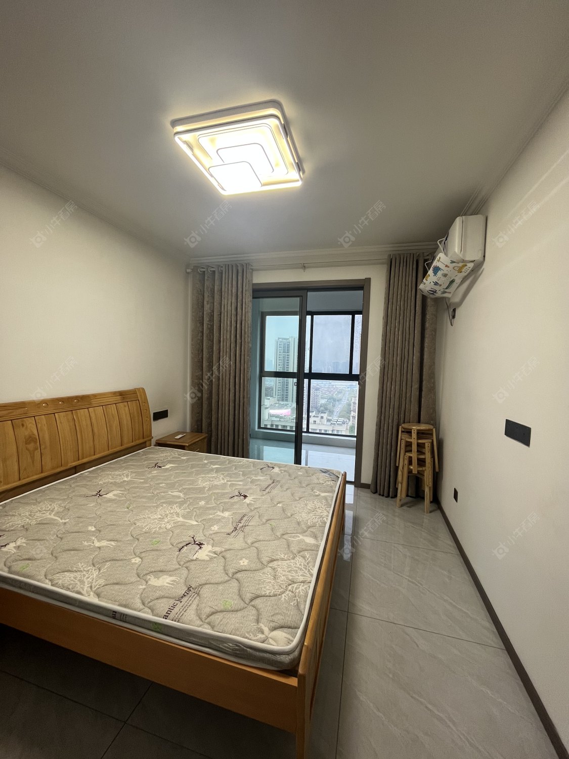 常州五星星韵城在租房源室内图_小牛看房