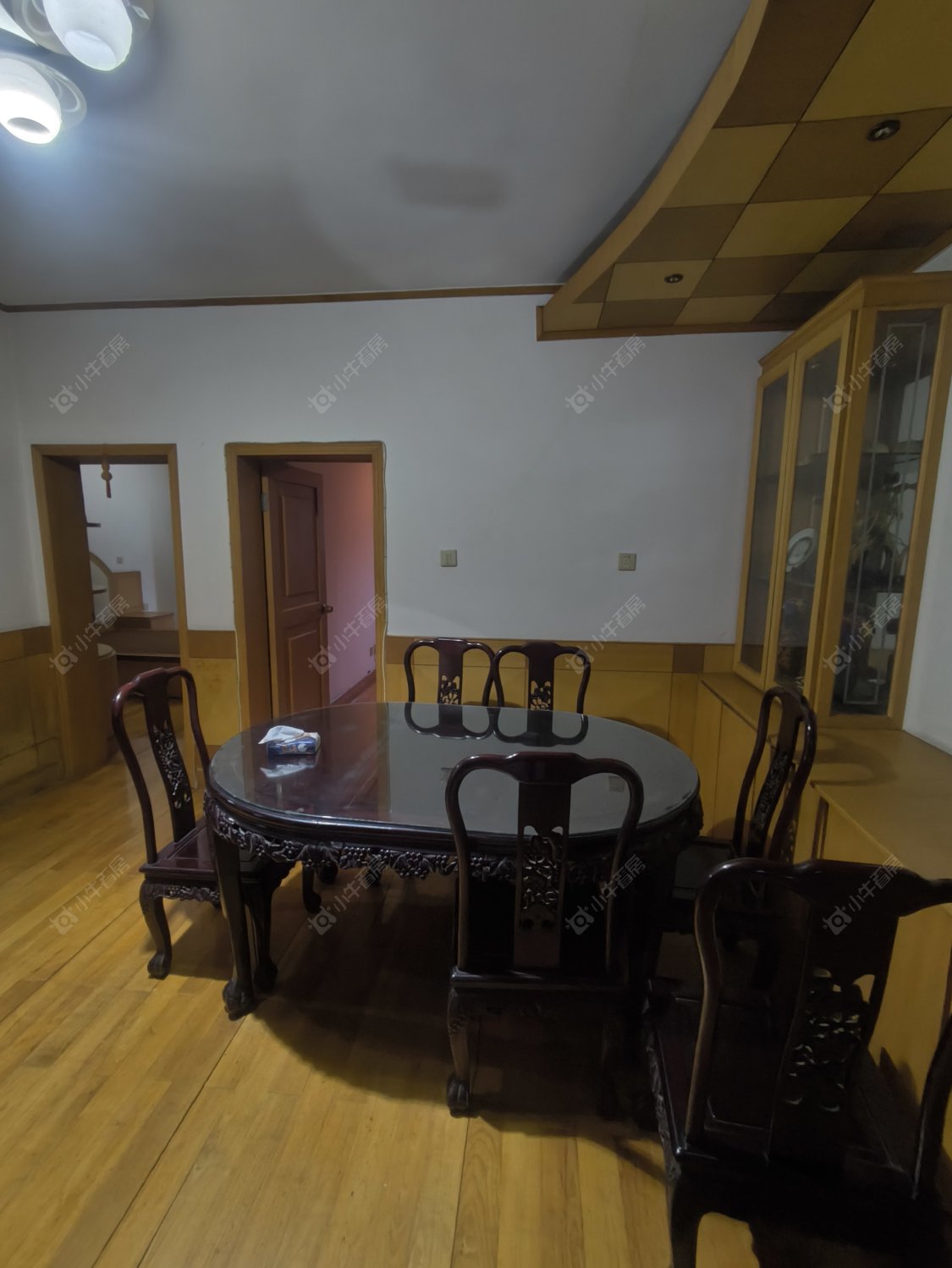 常州劳动新村南区在租房源室内图_小牛看房