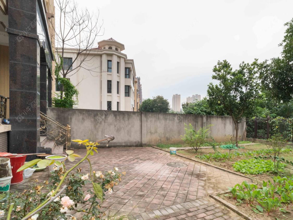 常州青枫公馆在售二手房源小区图_小牛看房