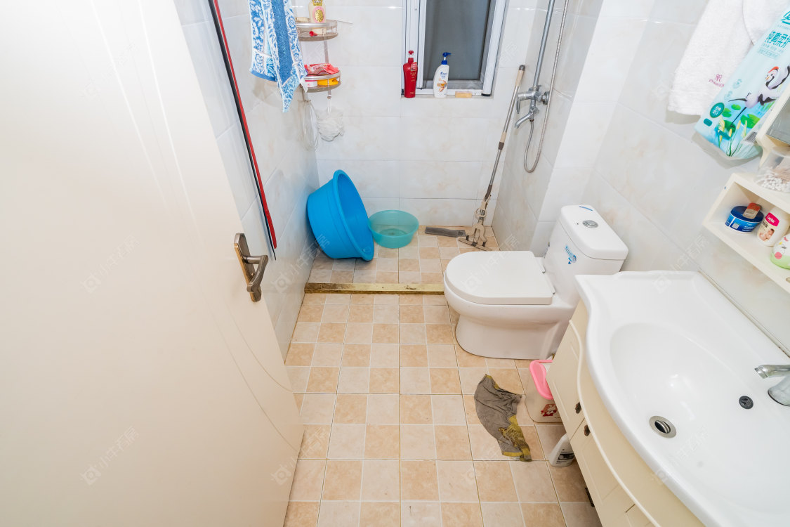 常州中海凤凰熙岸在售二手房源室内图_小牛看房