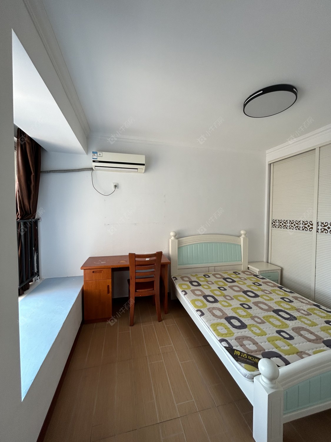 常州馨都苑在租房源_小牛看房