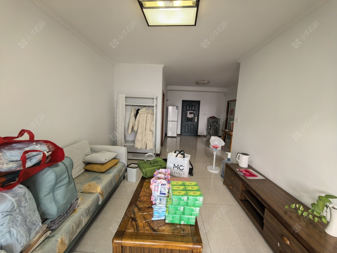 金鸡花园房源室内图 常州金鸡花园在租房源室内图_小牛看房