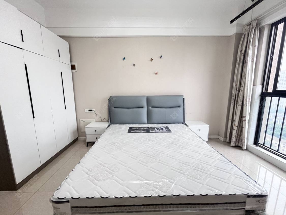 常州新城帝景东区在租房源_小牛看房