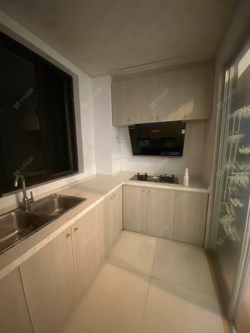 常州新城都荟在租房源室内图_小牛看房