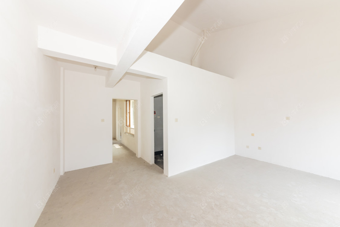 常州水韵江南在售二手房源室内图_小牛看房