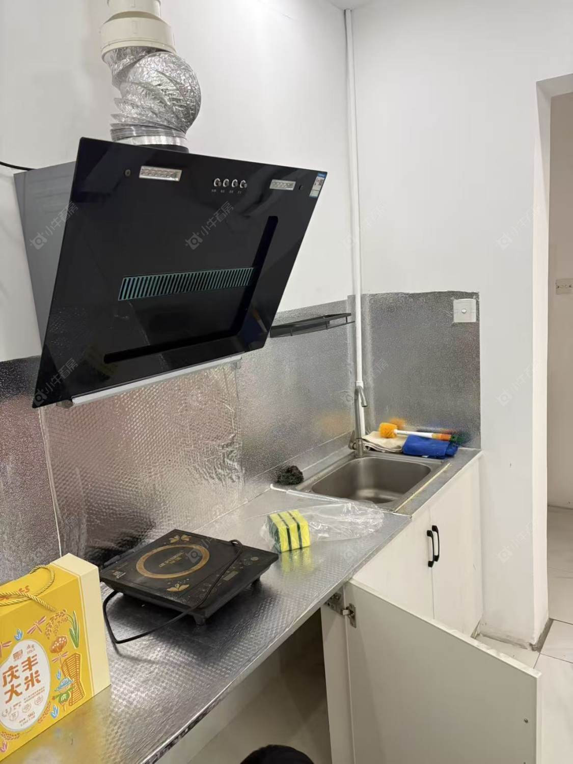 常州龙东花园在租房源室内图_小牛看房