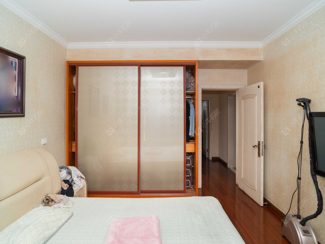 常州迎宾花园在售二手房源室内图_小牛看房