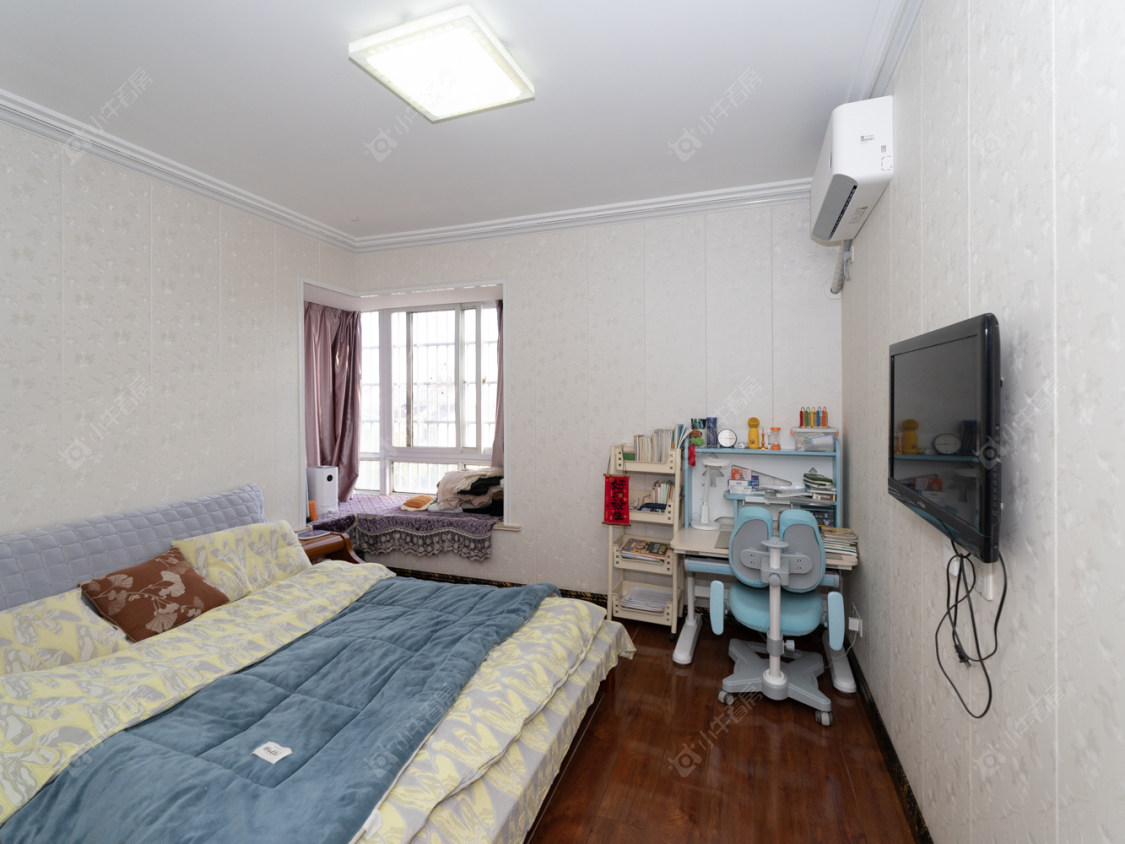 常州金桂美庐在售二手房源室内图_小牛看房