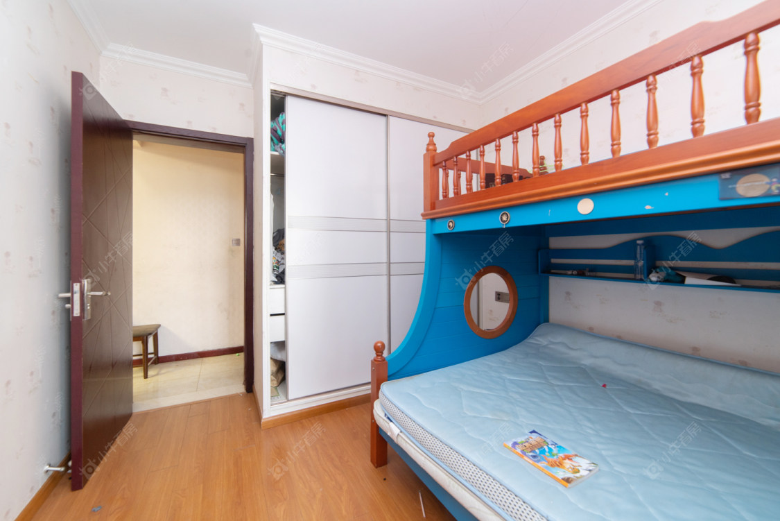 常州檀香湾在售二手房源室内图_小牛看房