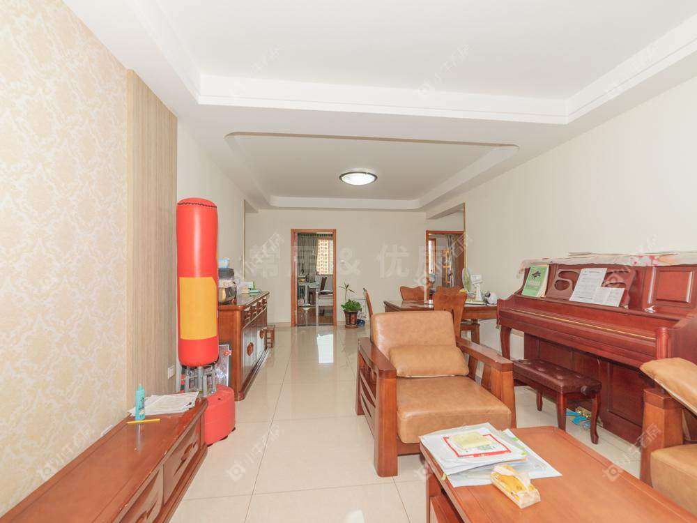 常州翡翠锦园在租房源室内图_小牛看房