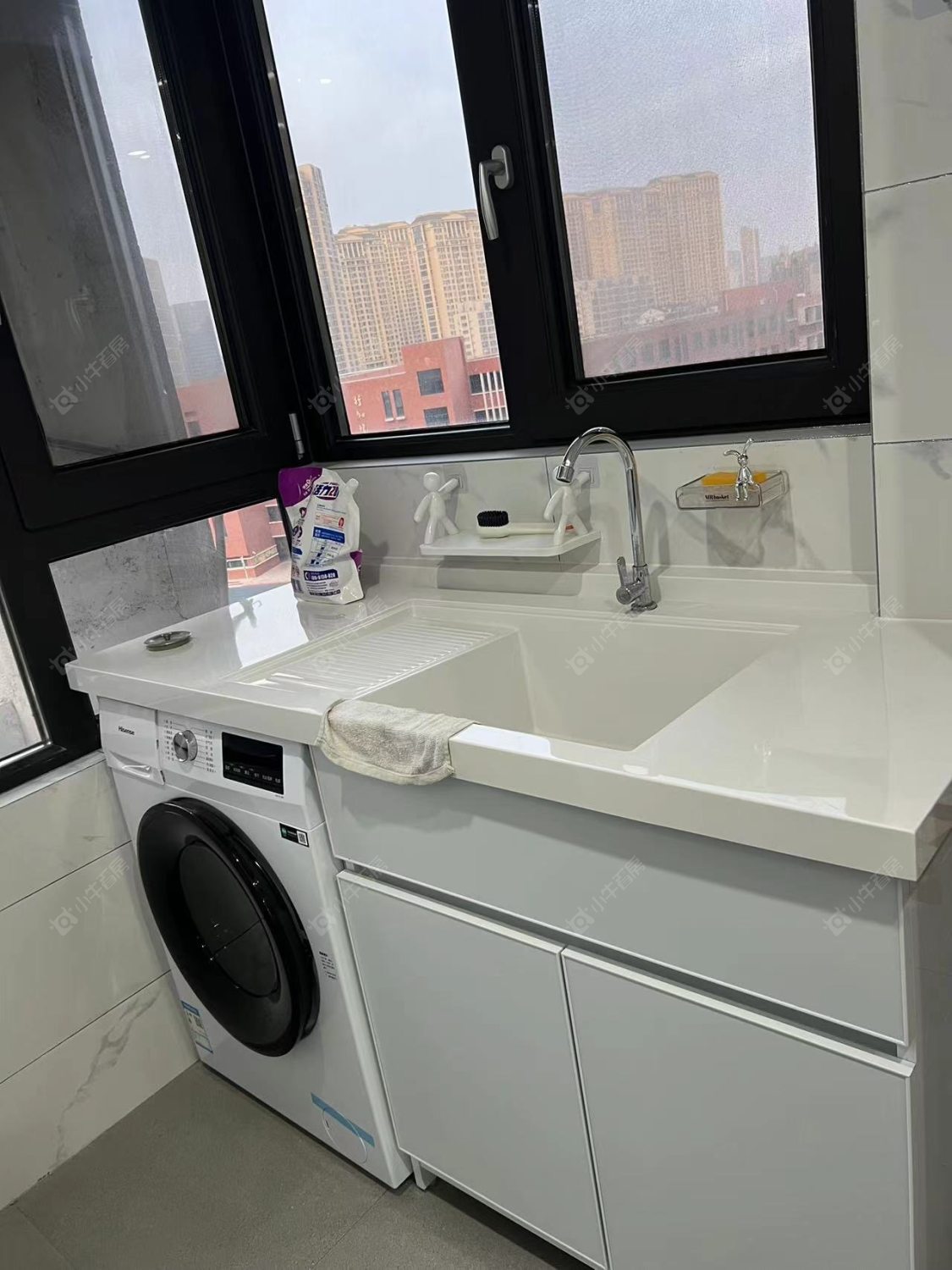 常州晋陵文锦在租房源_小牛看房