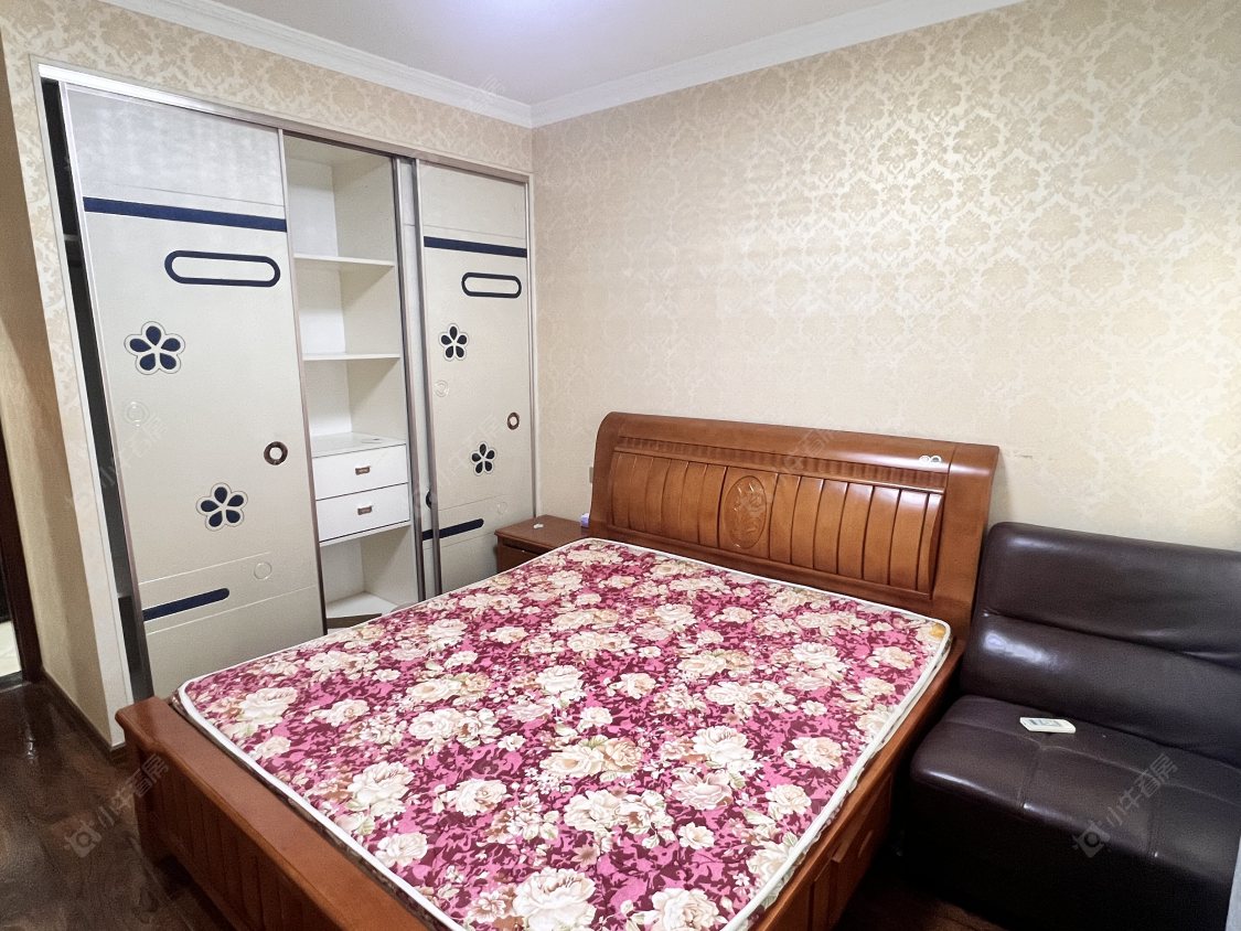 常州莱蒙城中央府东区在租房源_小牛看房