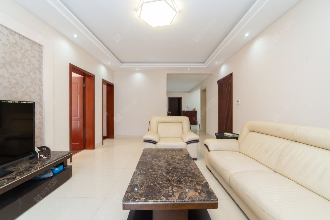 常州都市桃源五期在售二手房源室内图_小牛看房