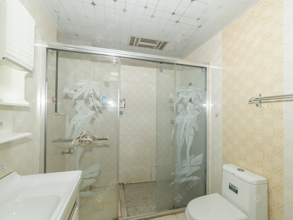 常州春江中央花苑北区在售二手房房源室内图_小牛看房