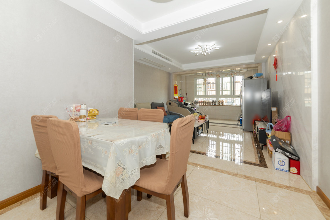 常州新景花苑四期在售二手房源室内图_小牛看房