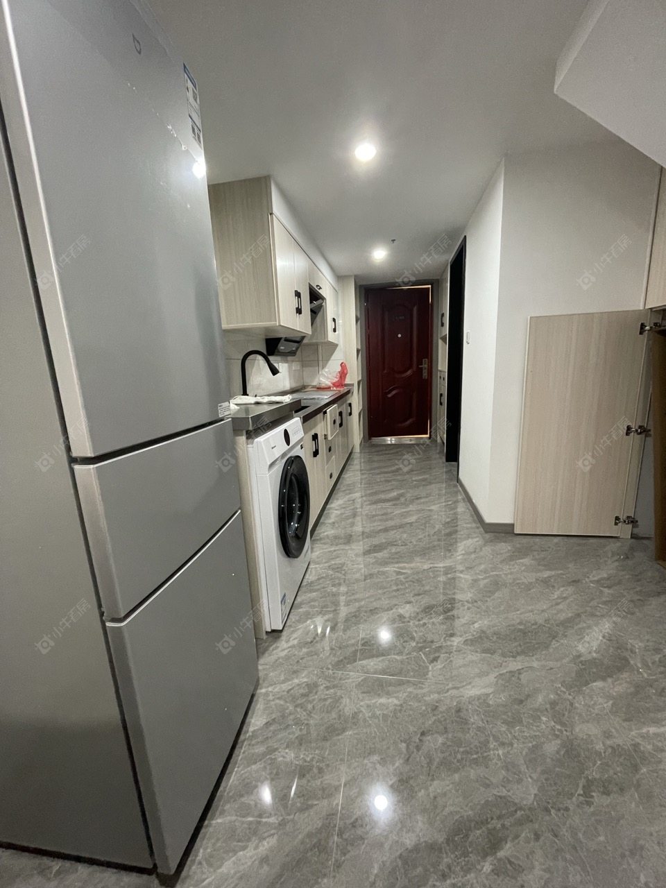 碧桂园壹号天禧房源室内图 常州碧桂园壹号天禧在租房源室内图_小牛看房