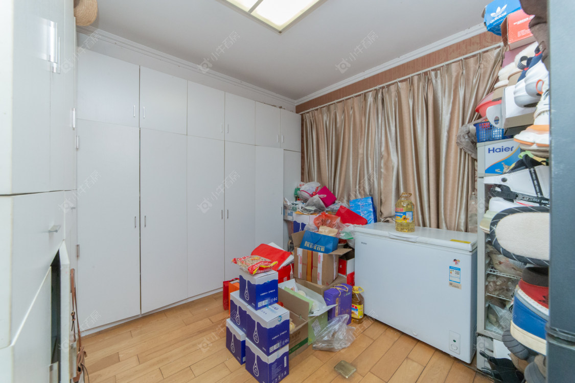 常州橄榄城在售二手房源室内图_小牛看房