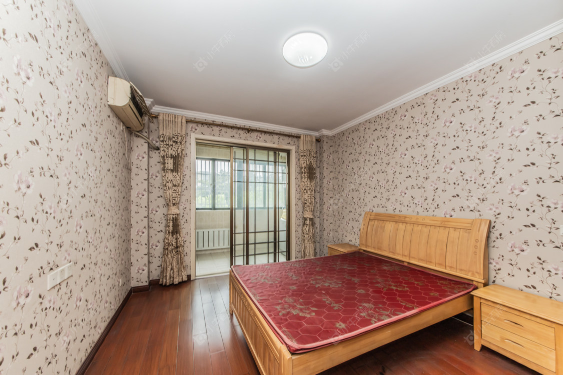 常州祥龙苑在售二手房源室内图_小牛看房