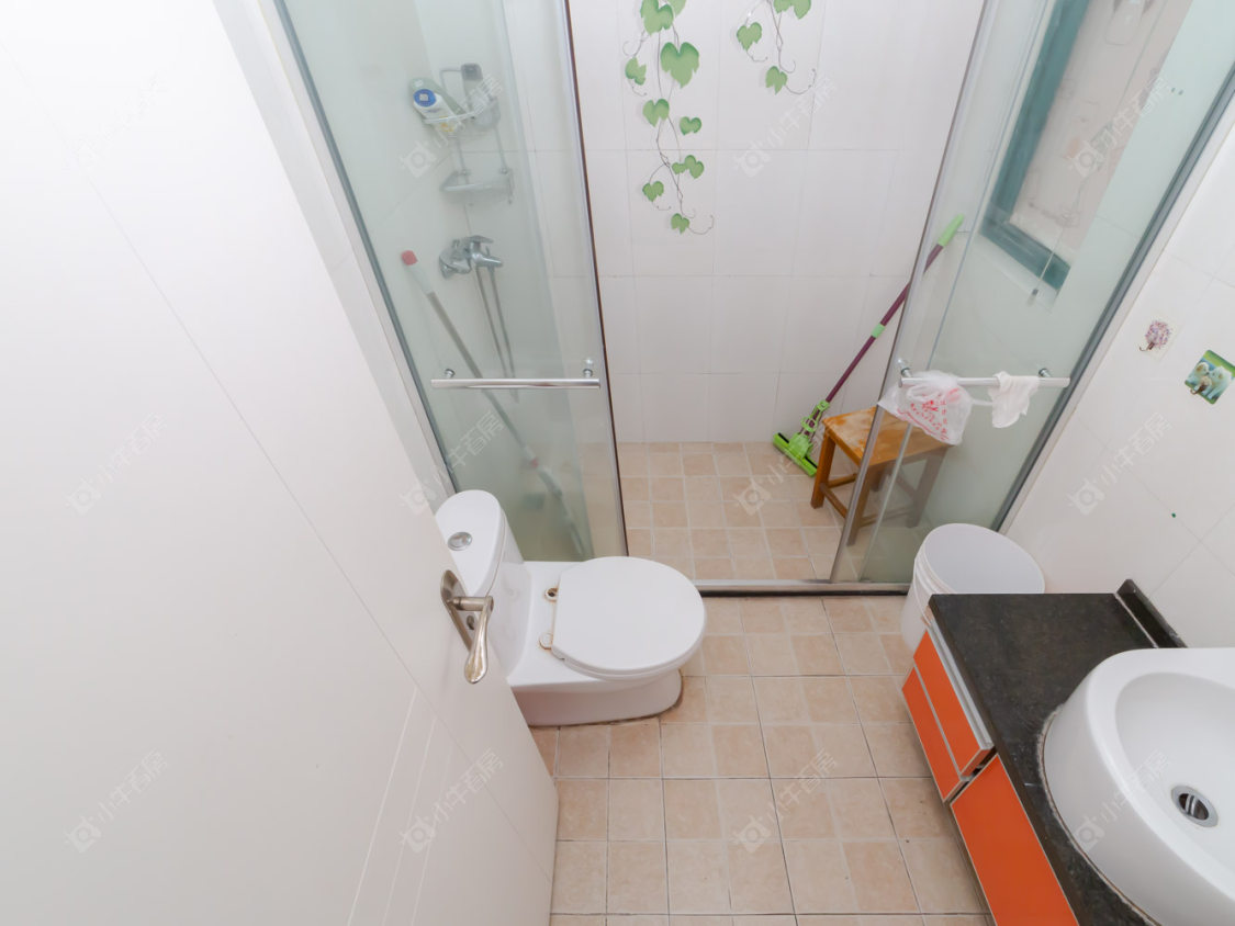 常州百草苑在售二手房源室内图_小牛看房