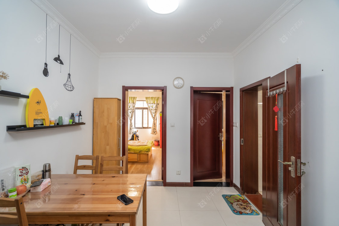 常州西园路在售二手房源室内图_小牛看房