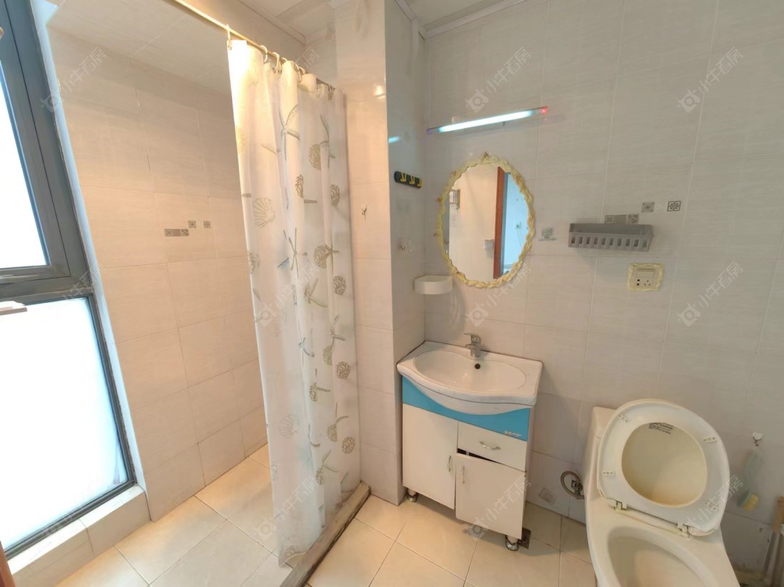 常州新城蓝钻苑东区在租房源室内图_小牛看房