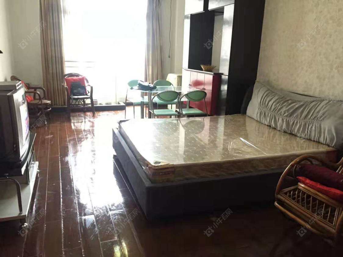 常州现代城租房_现代城1室1厅房源出租