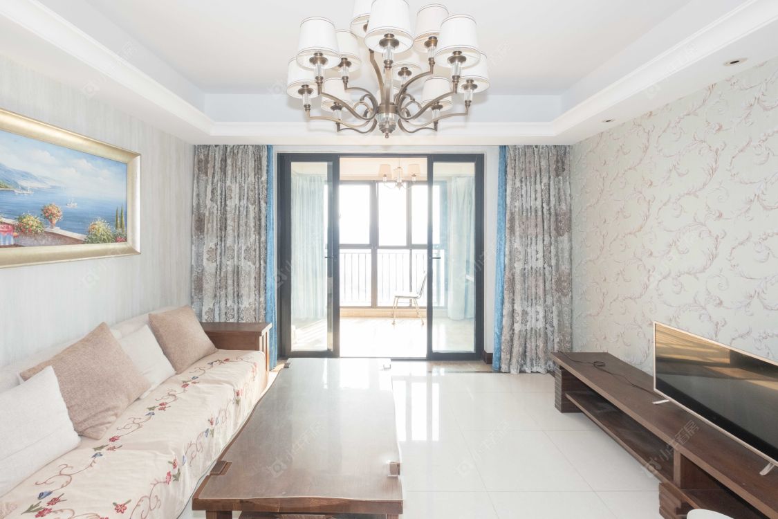 常州新城香悦半岛南区在售二手房源室内图_小牛看房