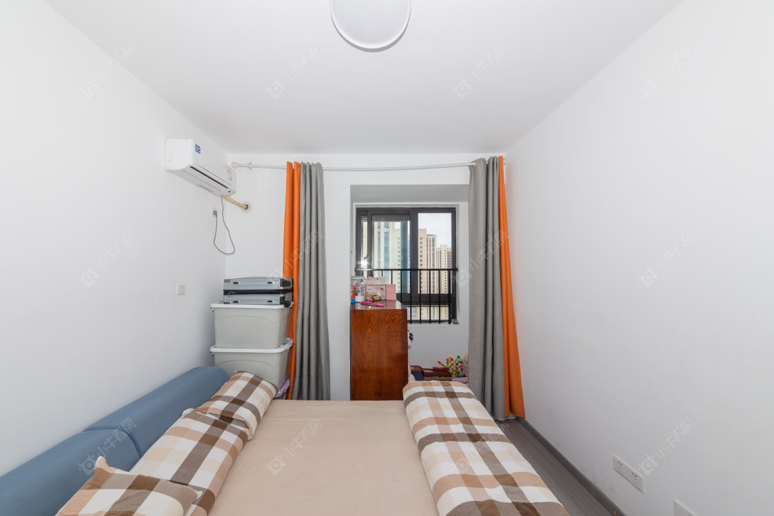 常州百馨西苑五期在售二手房源室内图_小牛看房