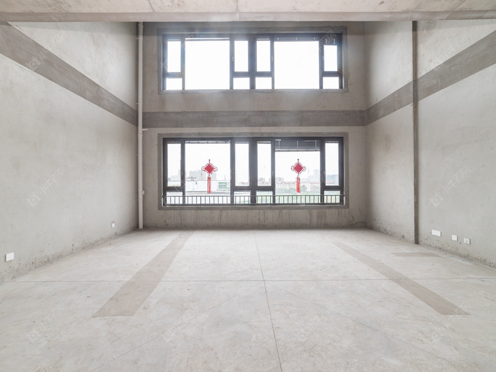 常州桃溪院子4室3厅3卫在售二手房房源图片