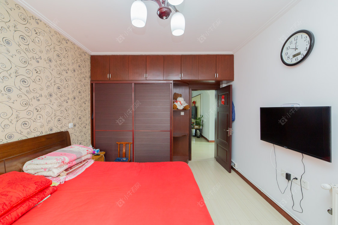 常州新城蓝钻苑南区在售二手房源室内图_小牛看房