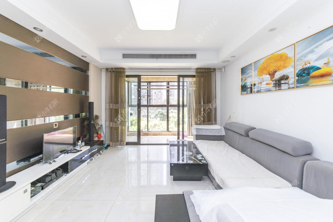 常州星河国际五区租房_小牛看房