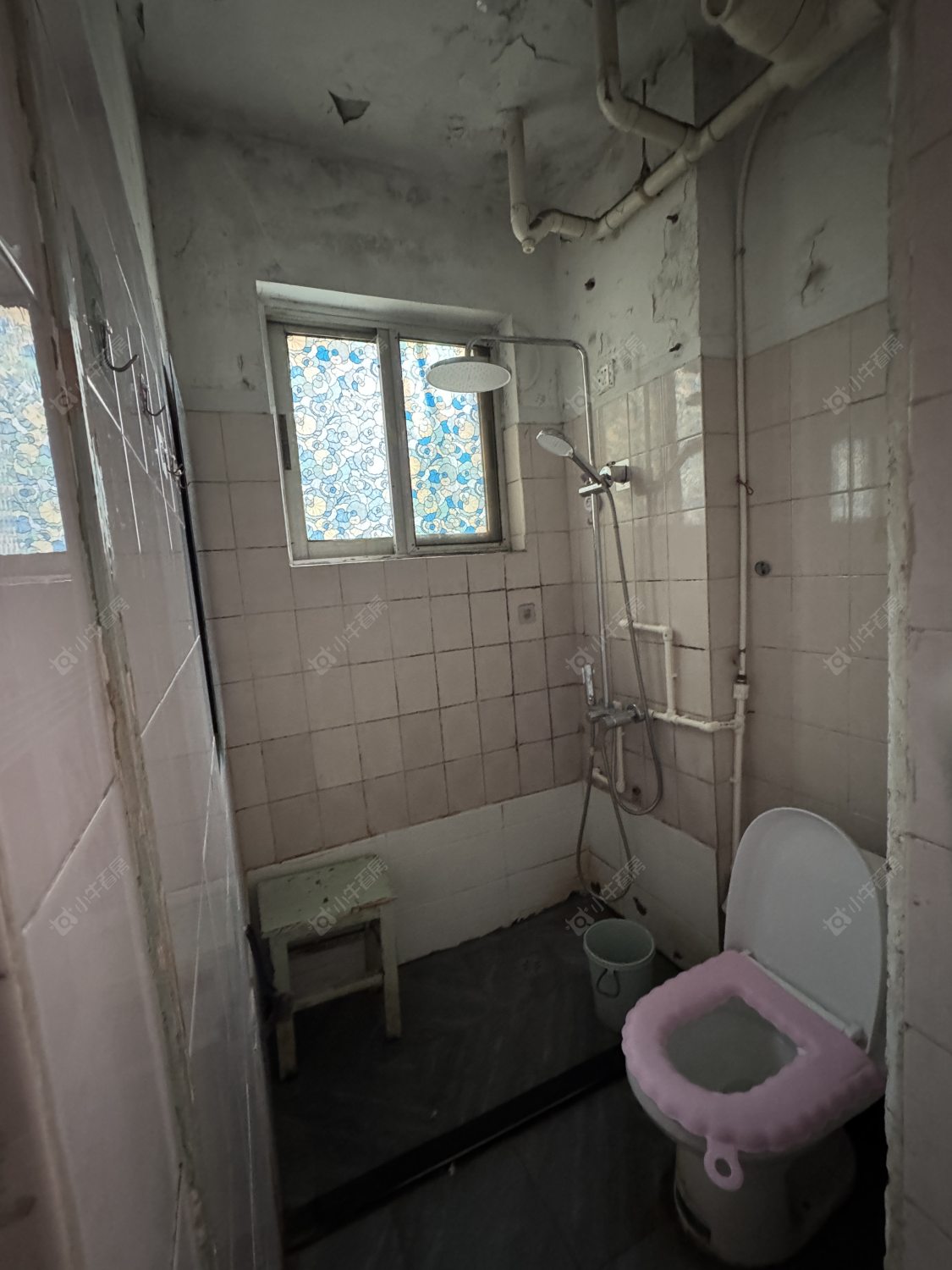 常州兰翔新村在租房源室内图_小牛看房