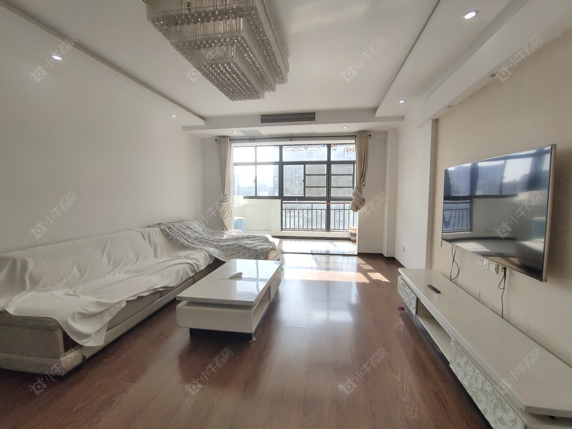 常州太阳花园3室2厅1卫出租房源图片