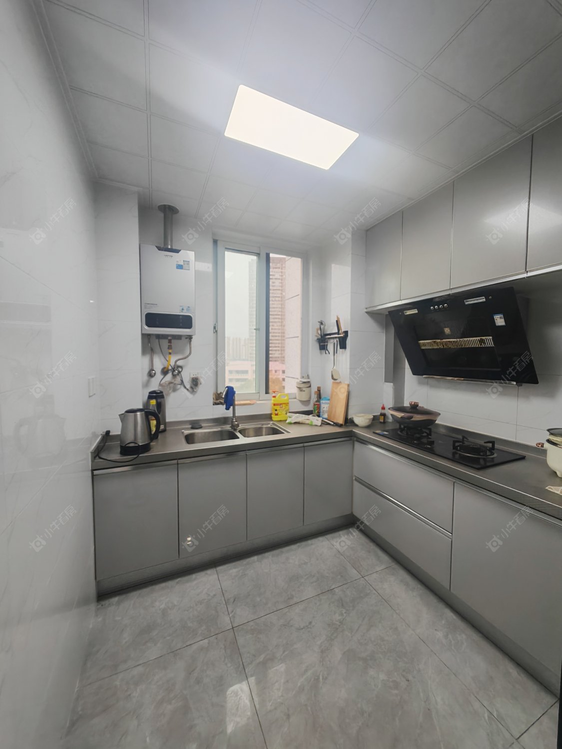 常州青洋花苑在租房源室内图_小牛看房