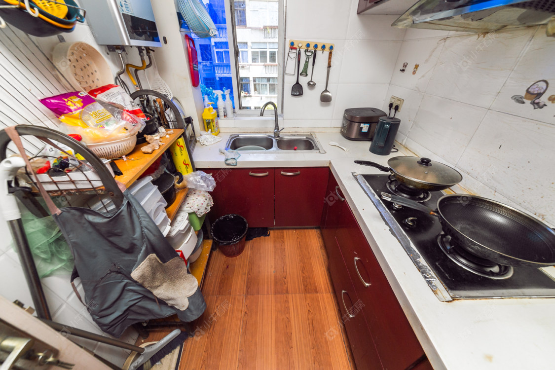 常州清潭六村在售二手房源室内图_小牛看房