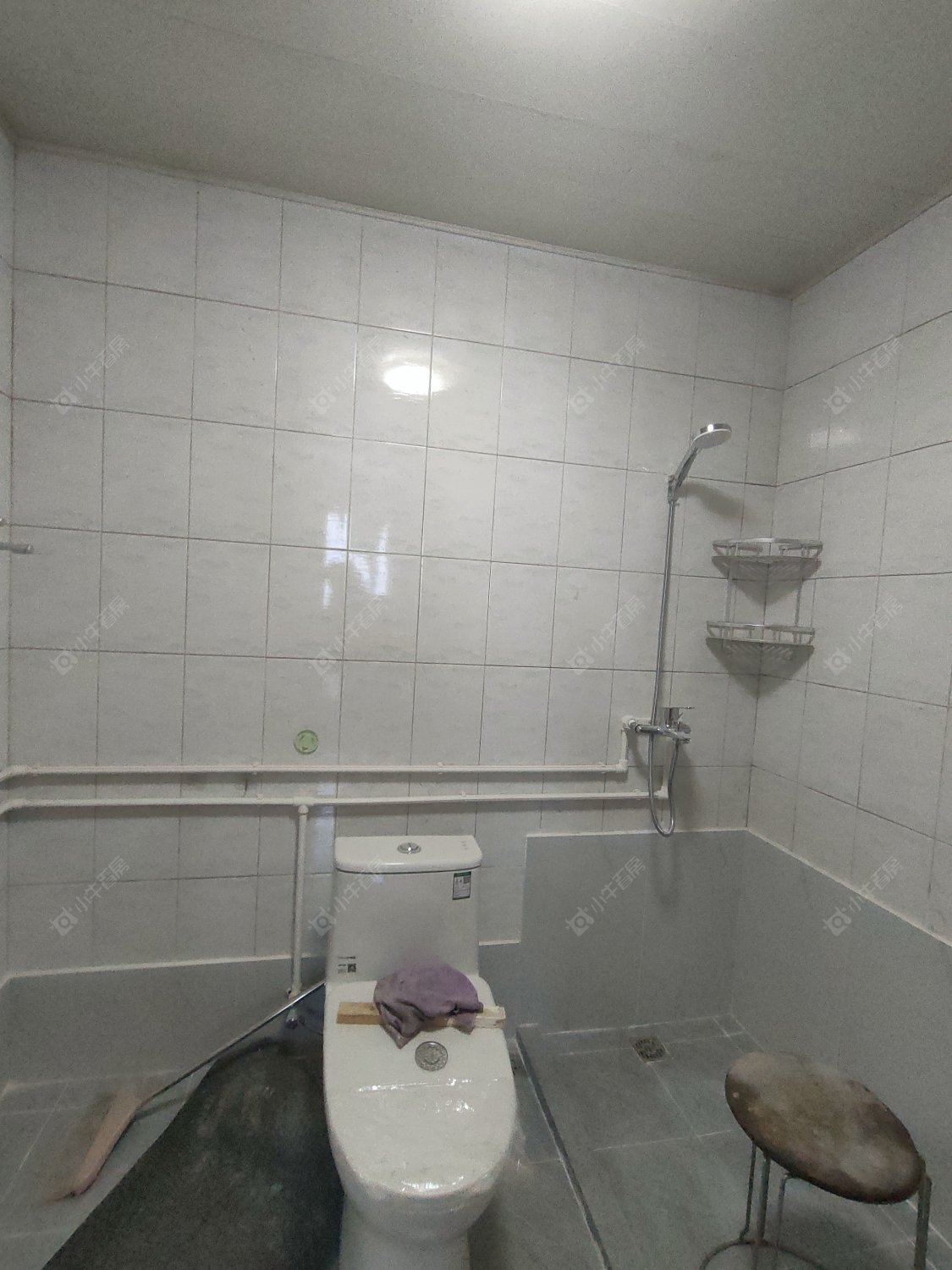 常州汇丰一村在租房源_小牛看房