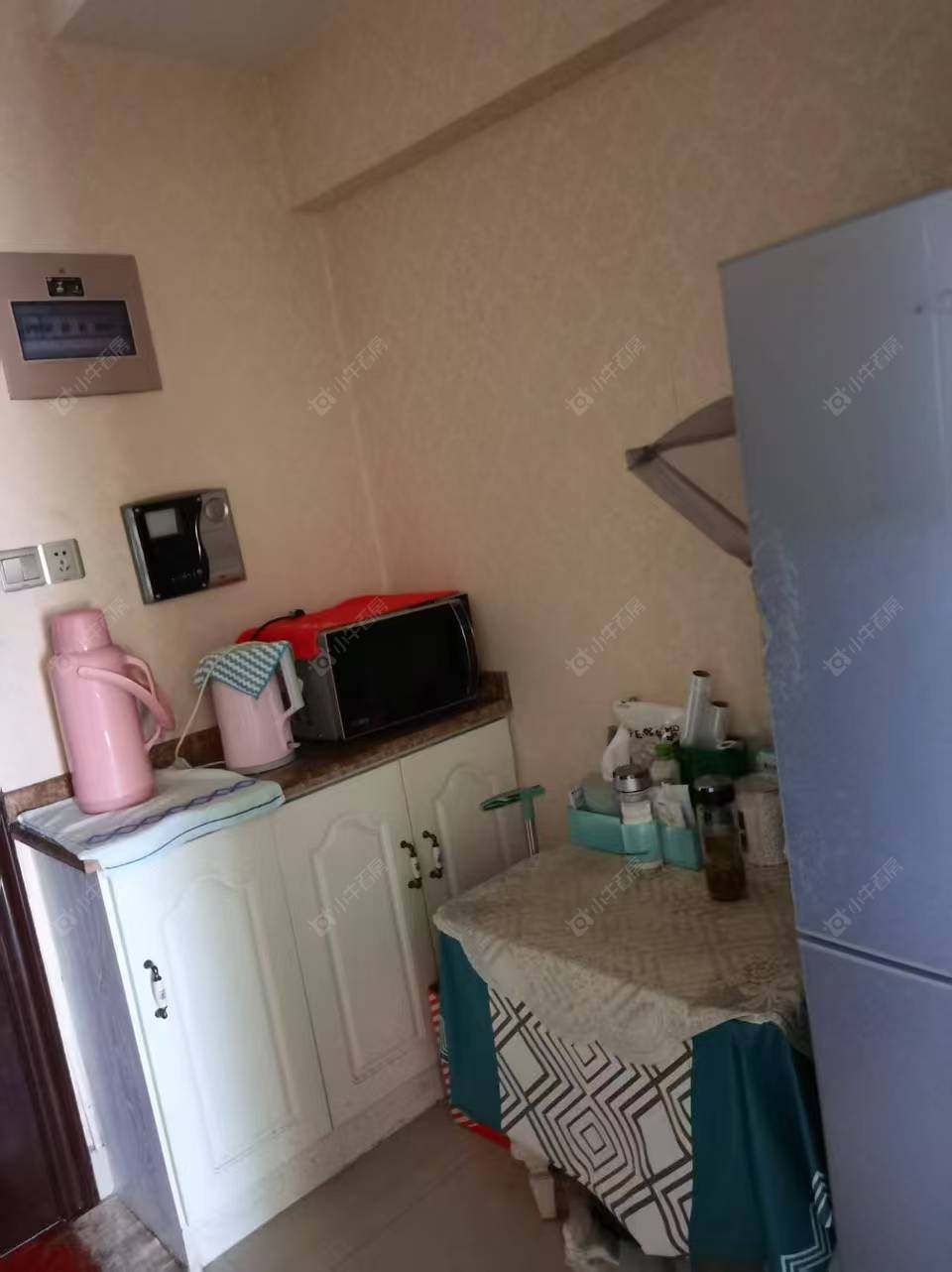 常州香江壹品租房_香江壹品1室1厅房源出租