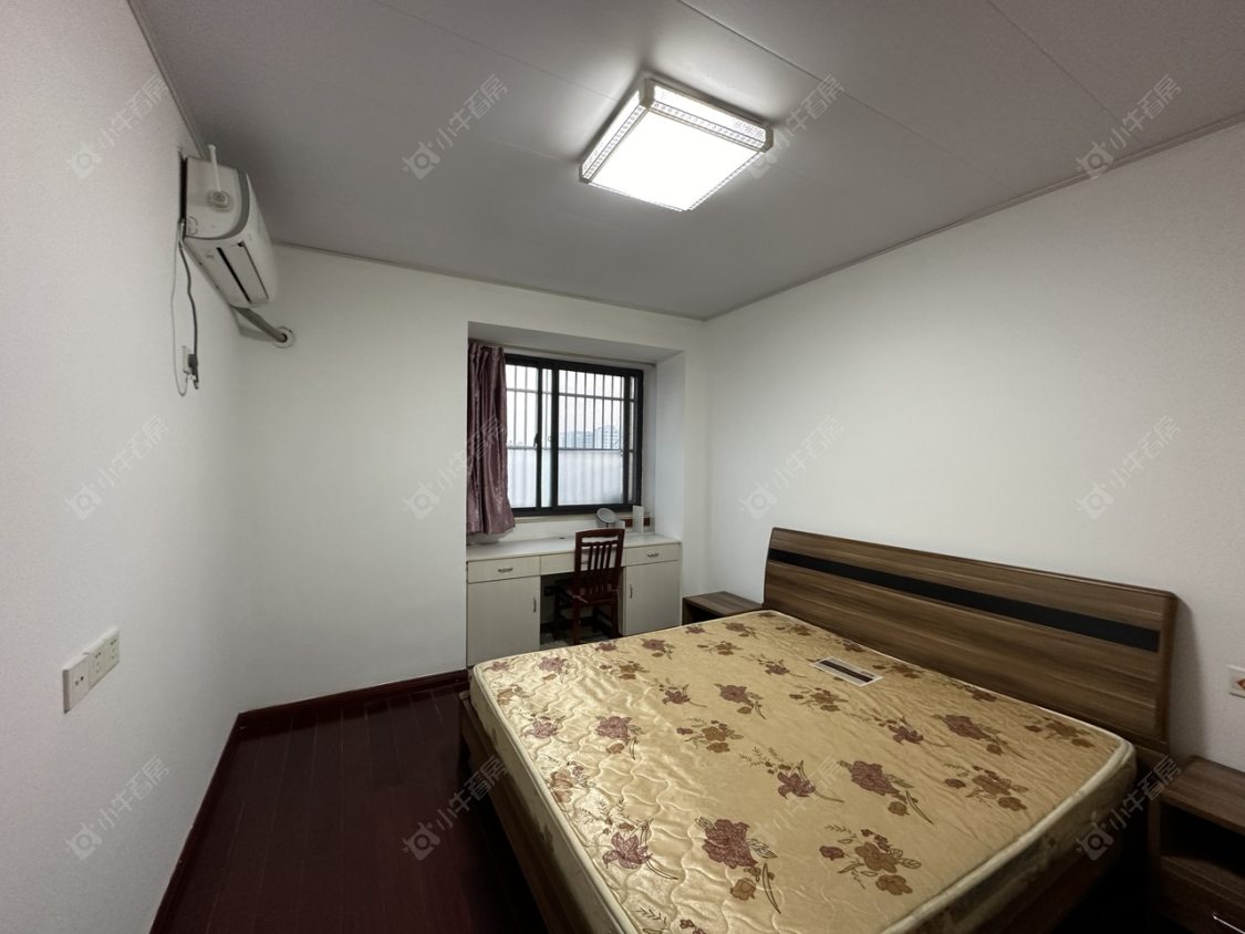 常州永安花苑在租房源室内图_小牛看房