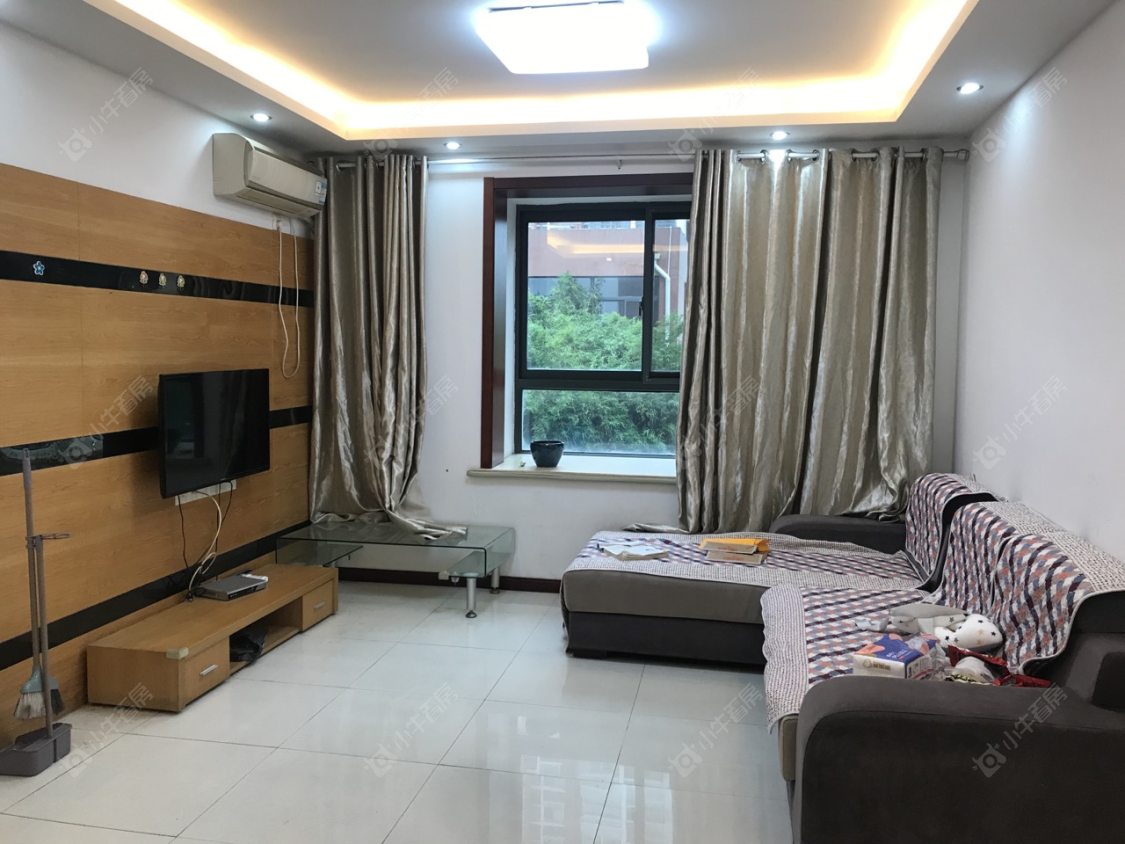 常州南河家园在租房源户型图_小牛看房