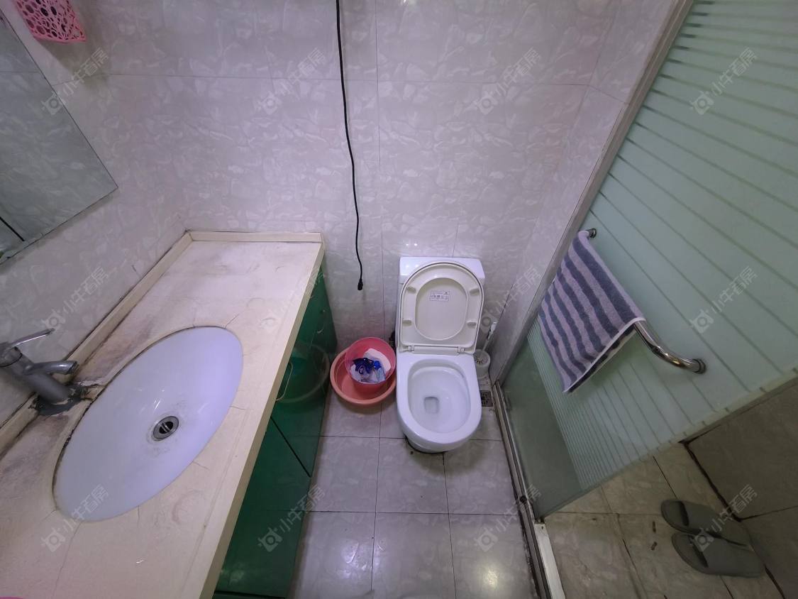 常州香江华廷苹果街区租房_香江华廷苹果街区1室1厅房源出租