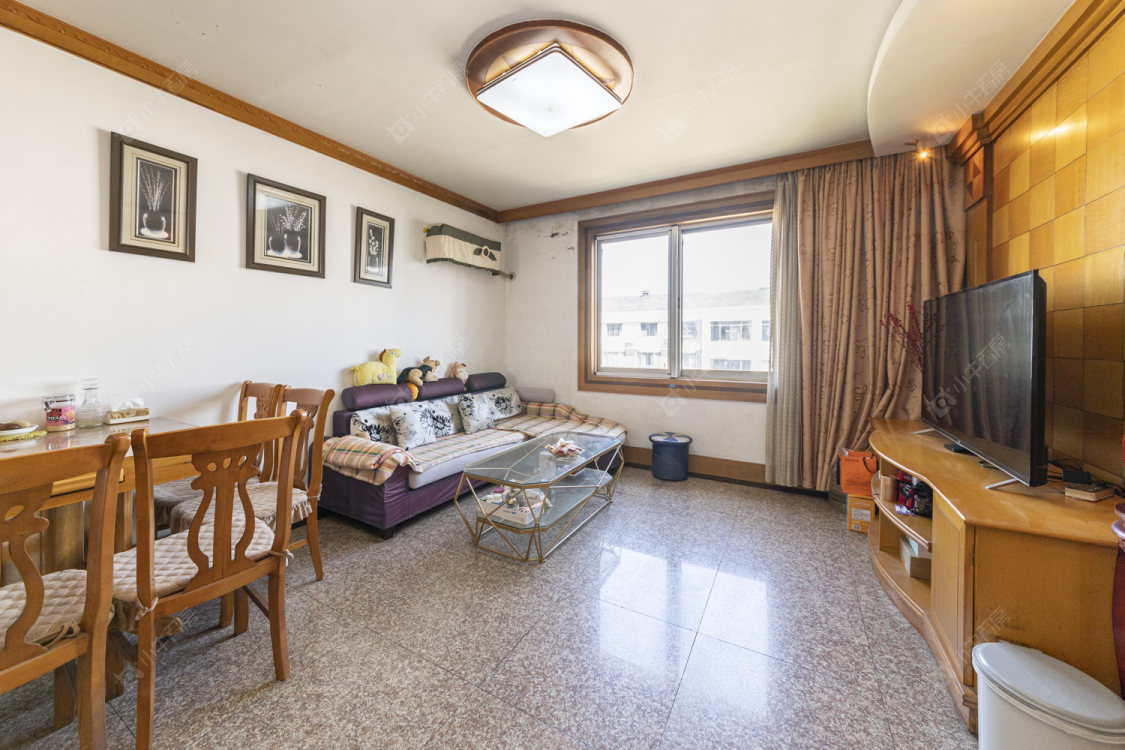 常州城中花苑在售二手房源室内图_小牛看房