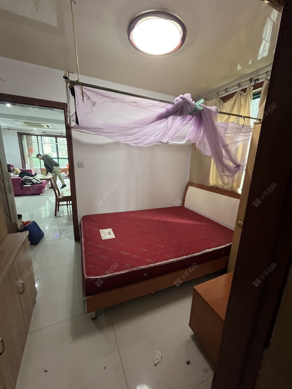 常州怡康花园在租房源_小牛看房