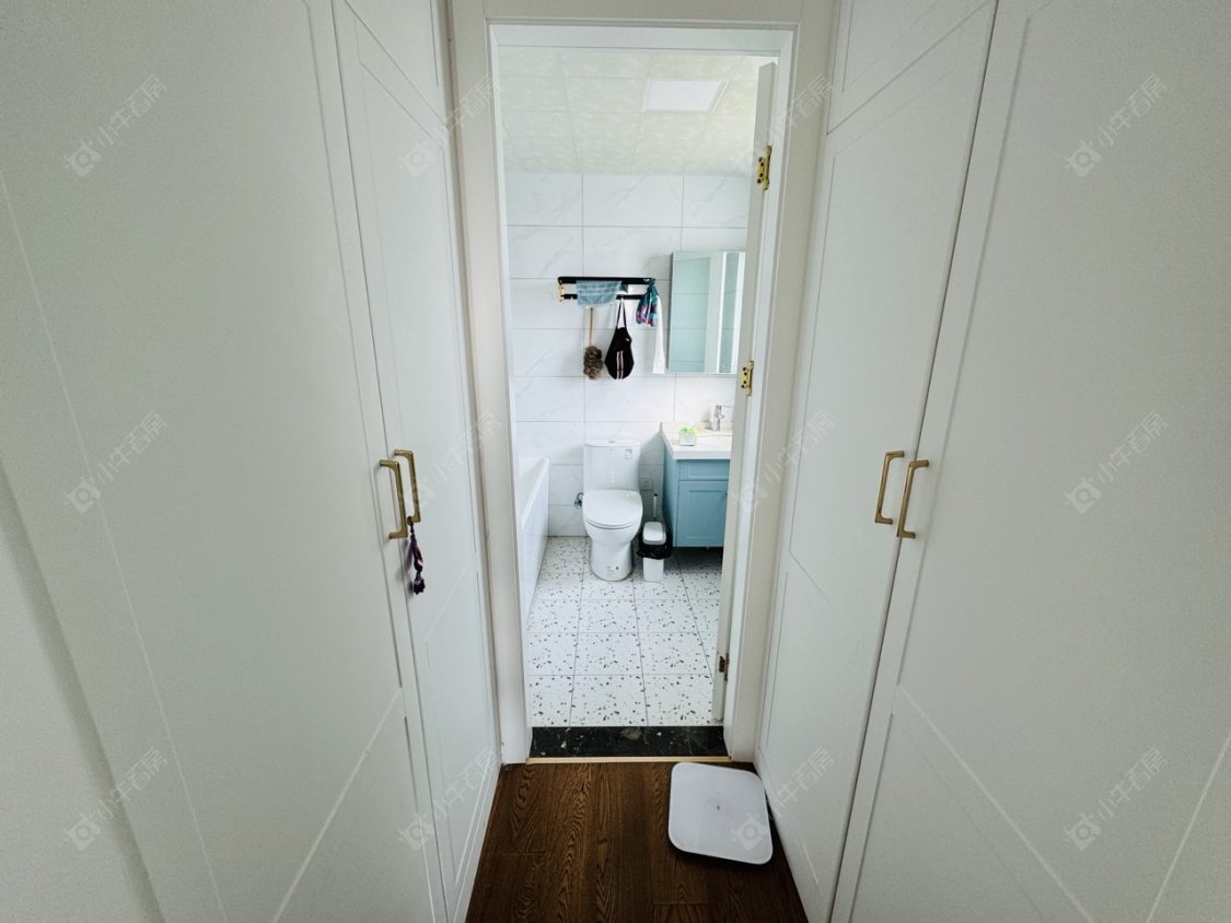 凤凰湖西苑房源室内图 常州凤凰湖西苑在租房源室内图_小牛看房