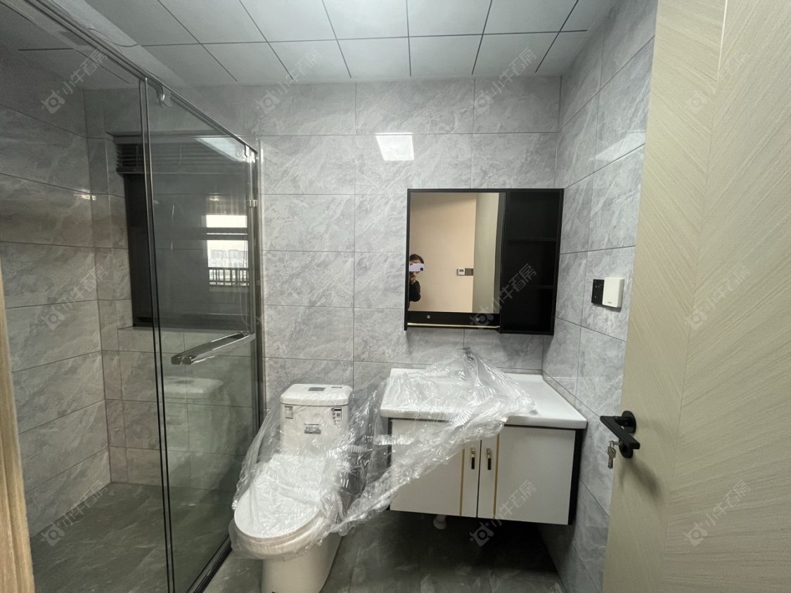 常州衡麓世家在租房源室内图_小牛看房