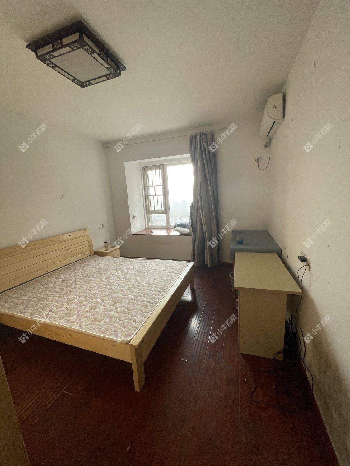 常州平岗星苑一期在租房源_小牛看房