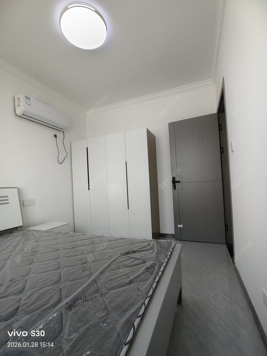 常州百馨西苑五期在租房源室内图_小牛看房