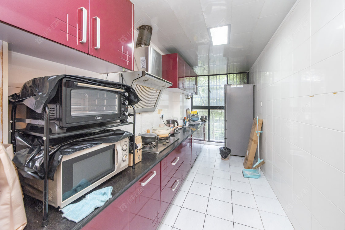 常州随园锦湖公寓在售二手房源室内图_小牛看房