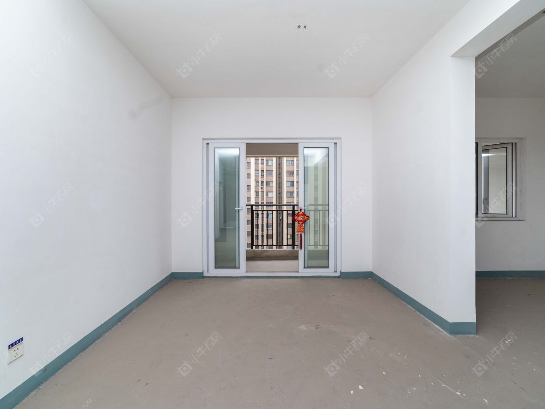 常州新城郡未来在售二手房_小牛看房