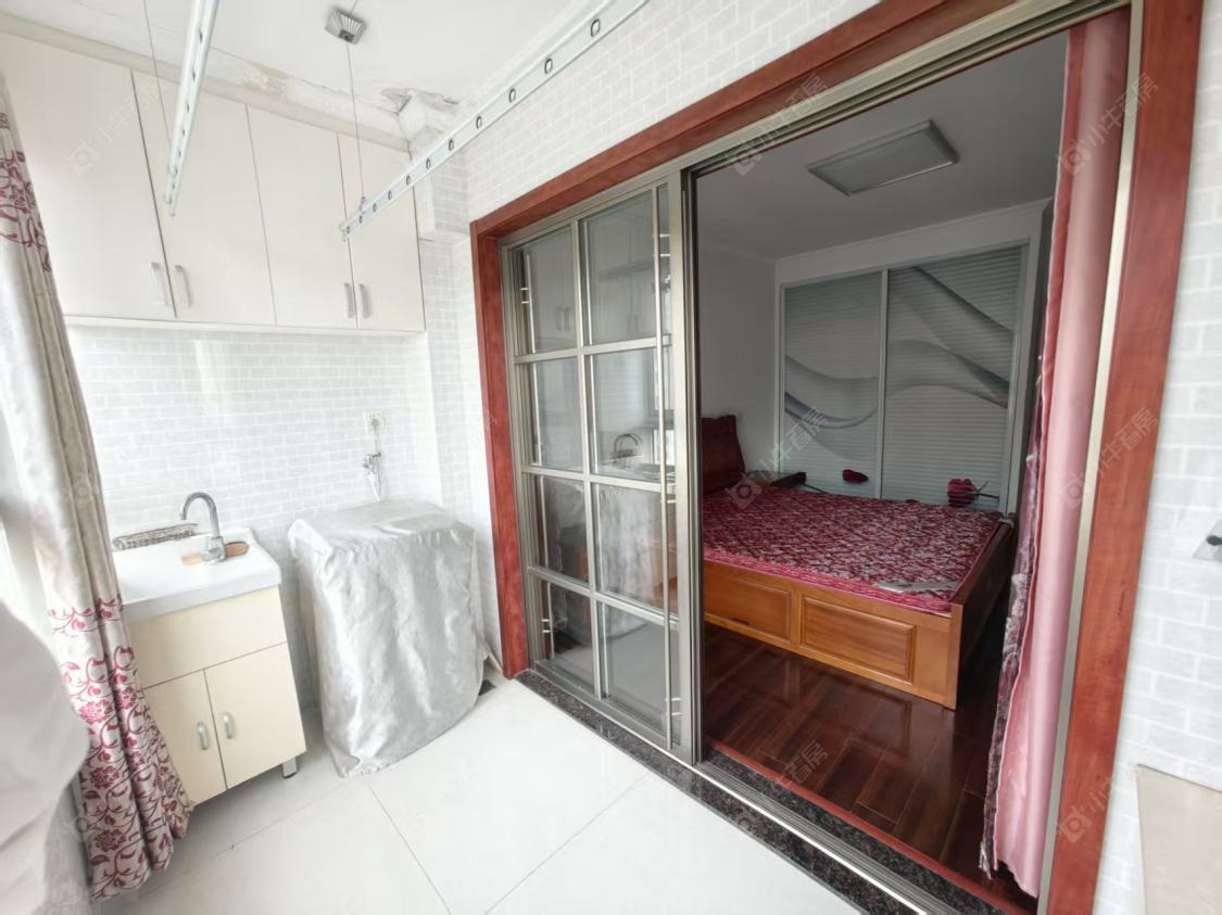 常州绿园爱舍南区在租房源室内图_小牛看房